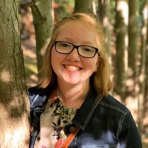 Meet your Posher, Jacquie